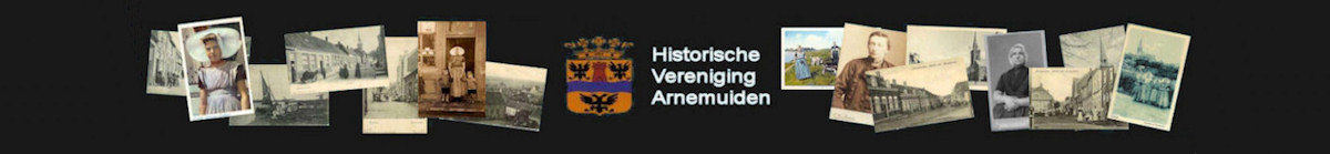 Historische Vereniging Arnemuiden