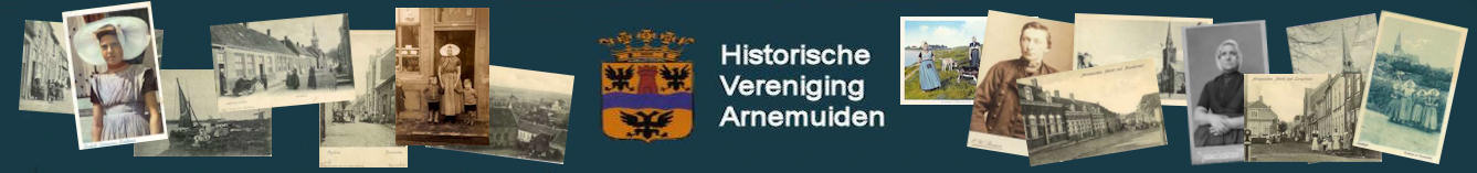 Historische Verenging Arnemuiden